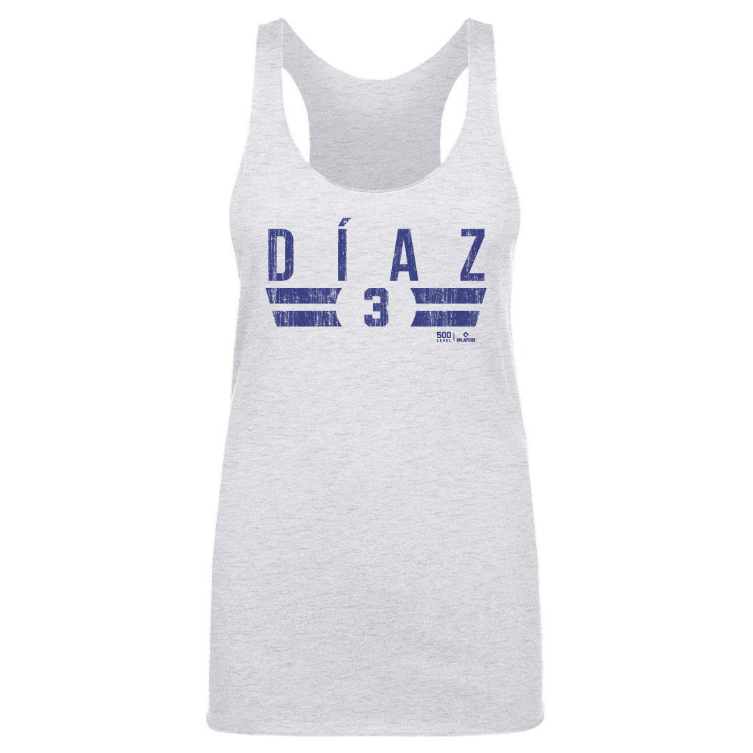 Edwin Diaz Los Angeles D Font