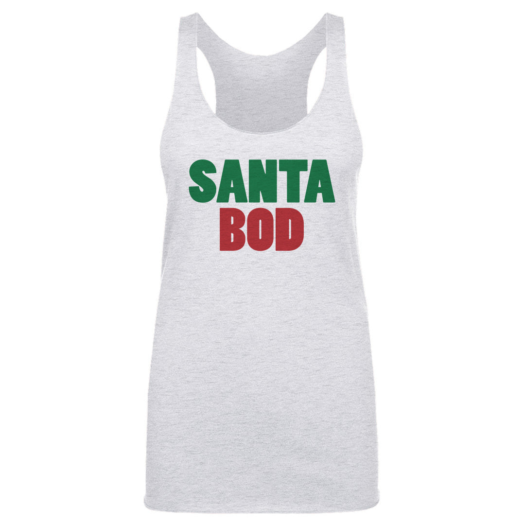 Christmas Santa Bod