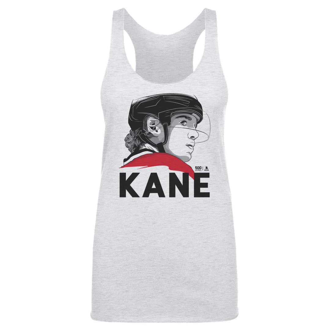 Patrick Kane Chicago Legend