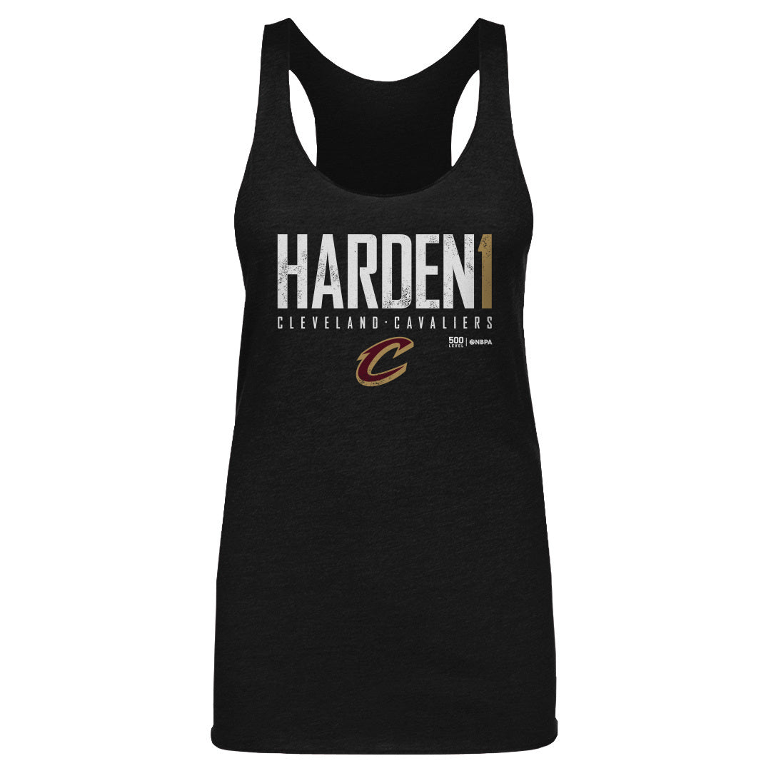 James Harden Cleveland Cavaliers Elite WHT