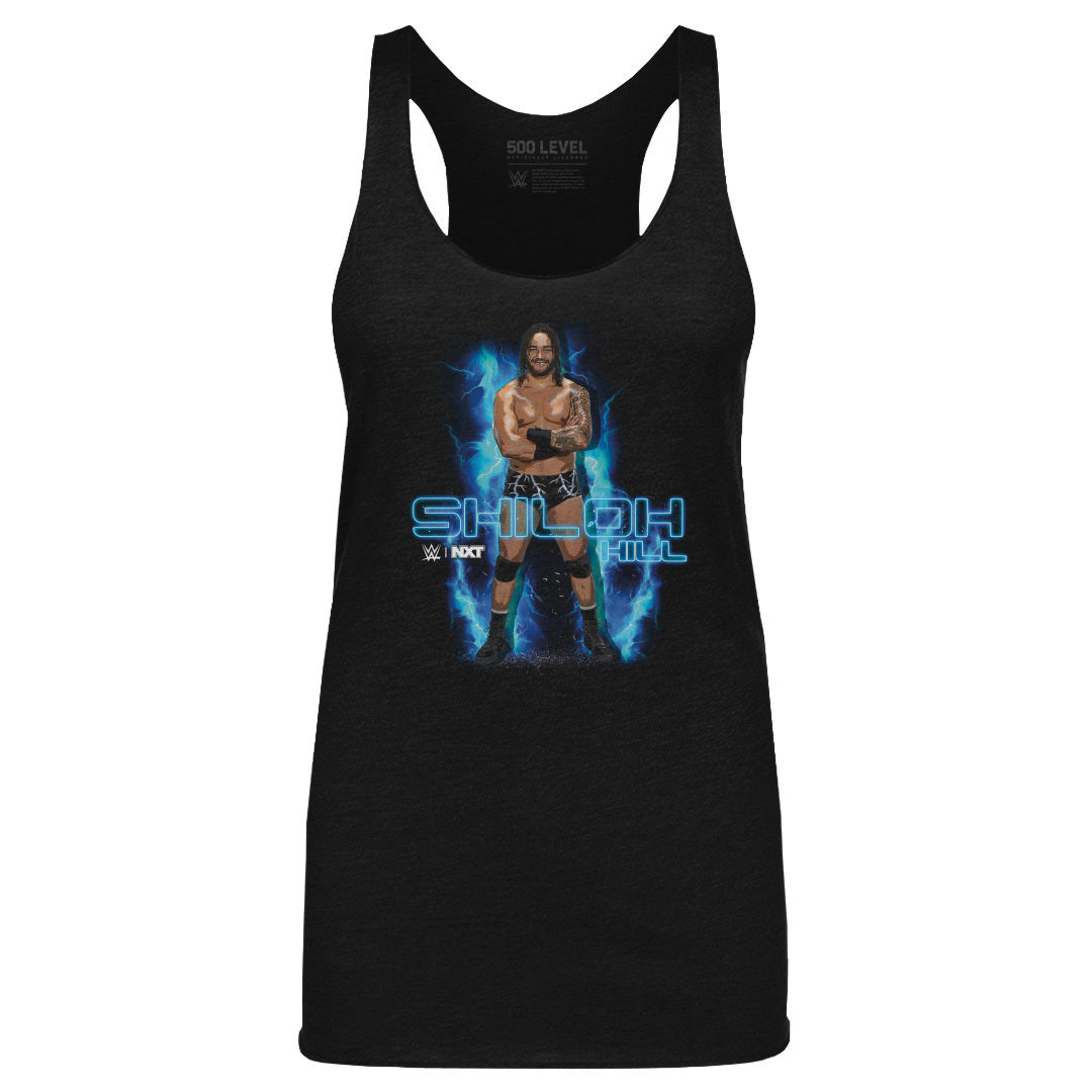 Shiloh Hill Power WHT