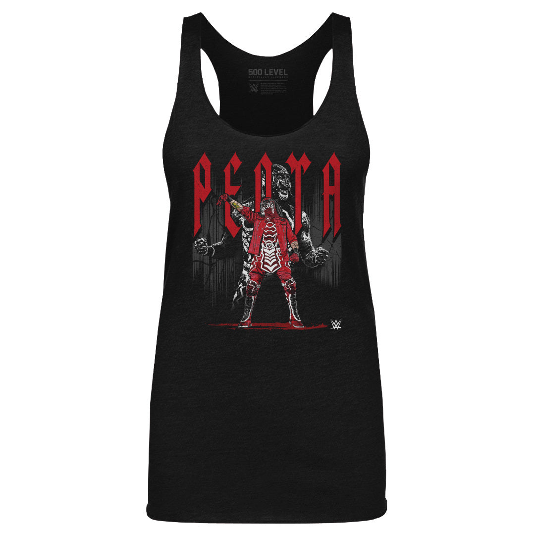 Penta WWE Ready WHT