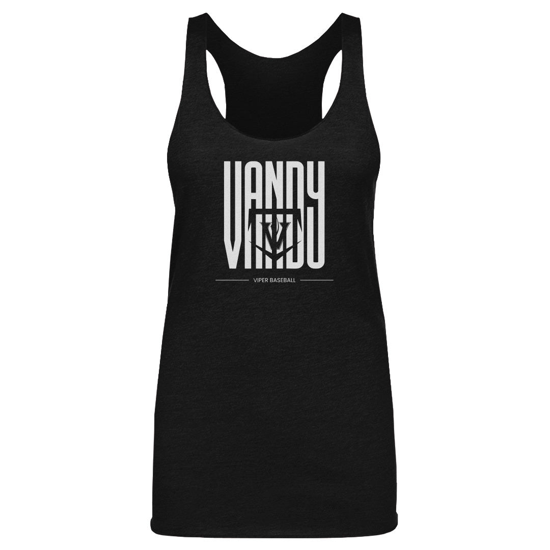 Vandegrift Crown Trio Baseball VANDY WHT