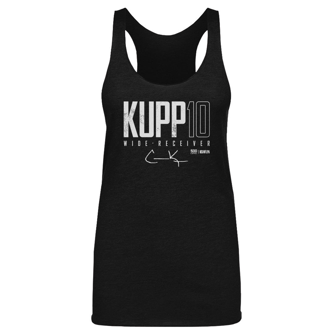 Cooper Kupp Seattle Elite WHT