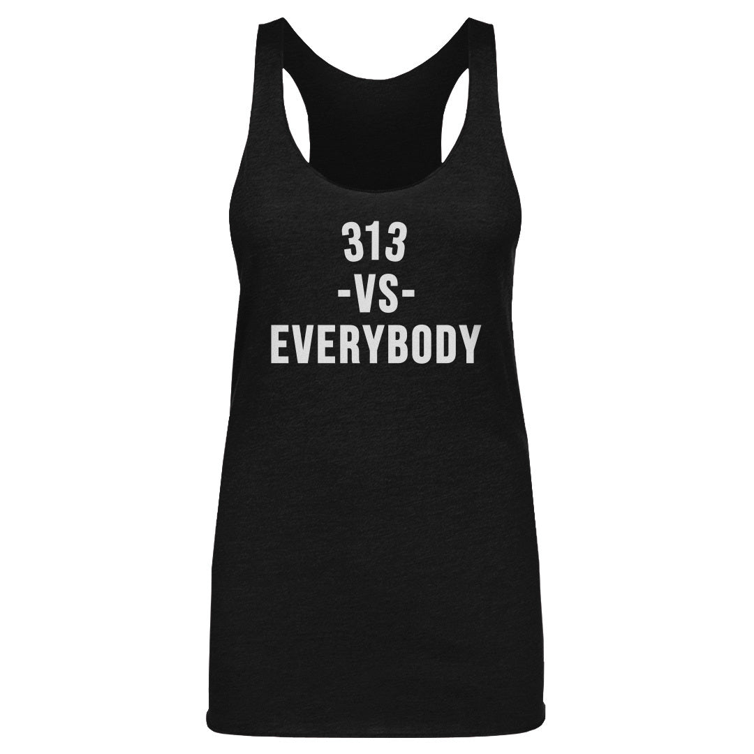 313 Vs. Everybody WHT