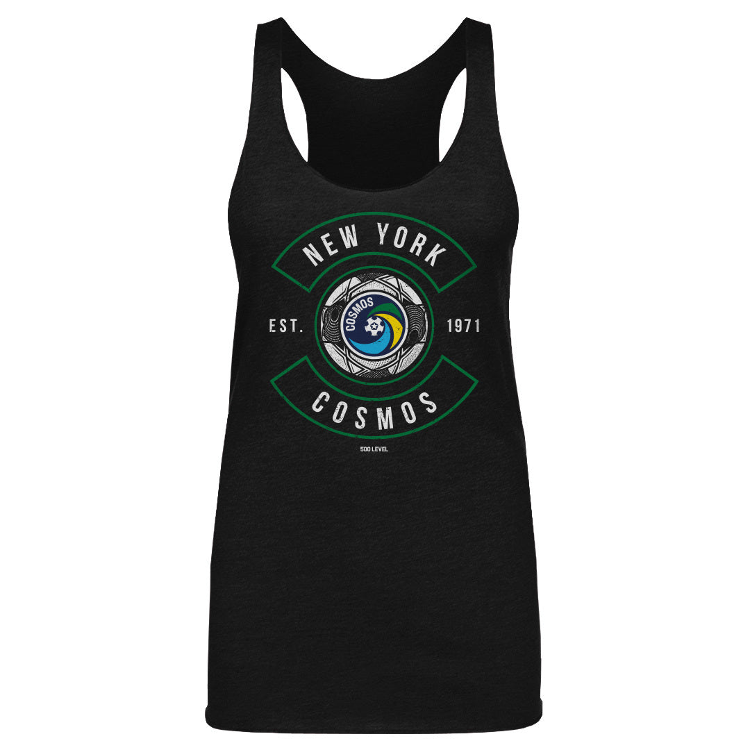 New York Cosmos Ball Arc WHT