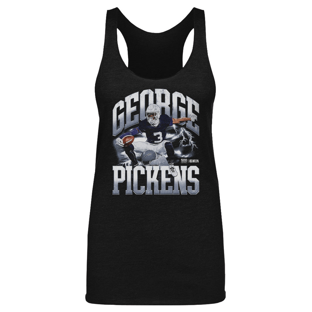 George Pickens Dallas Hurdle WHT