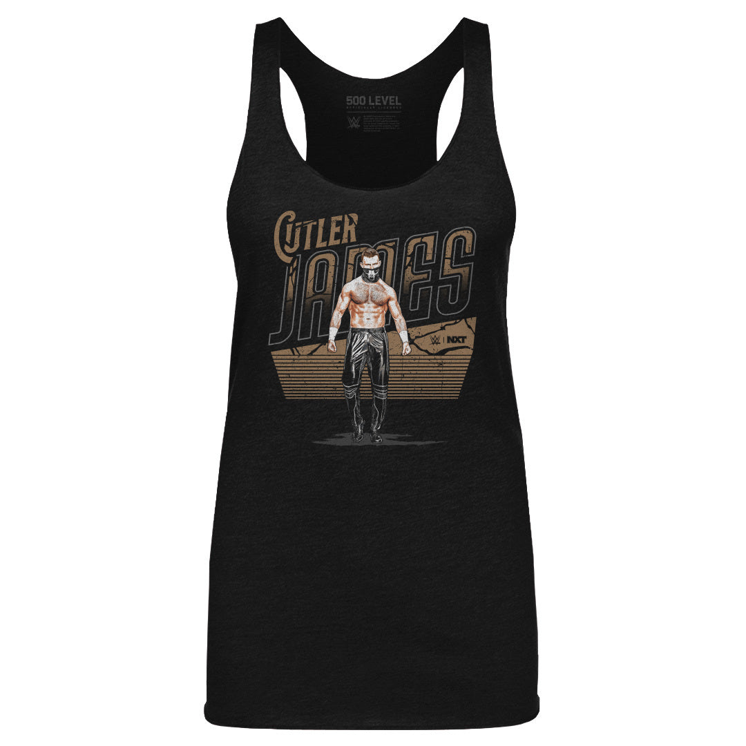 Cutler James Superstar Name WHT