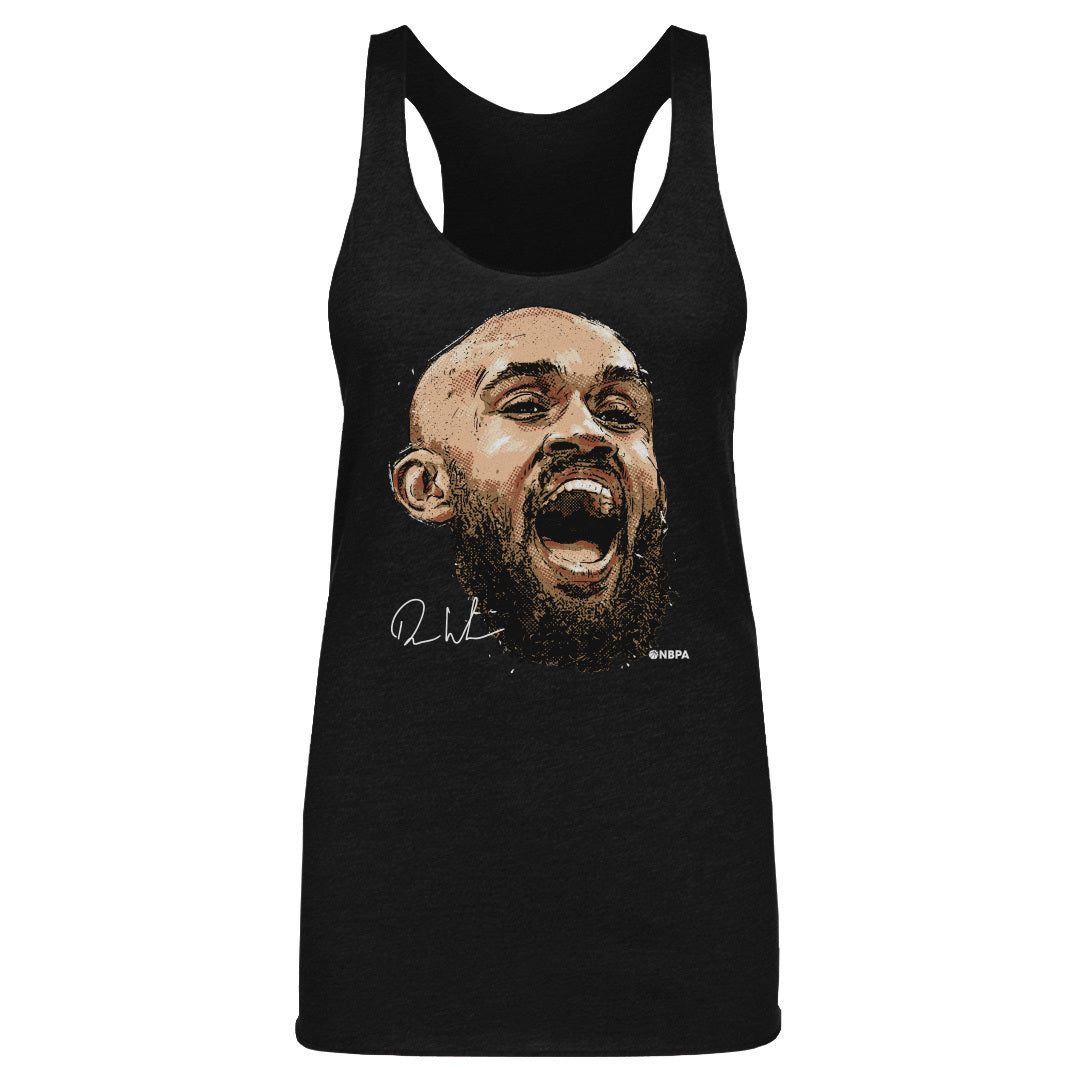 Derrick White Boston Scream WHT