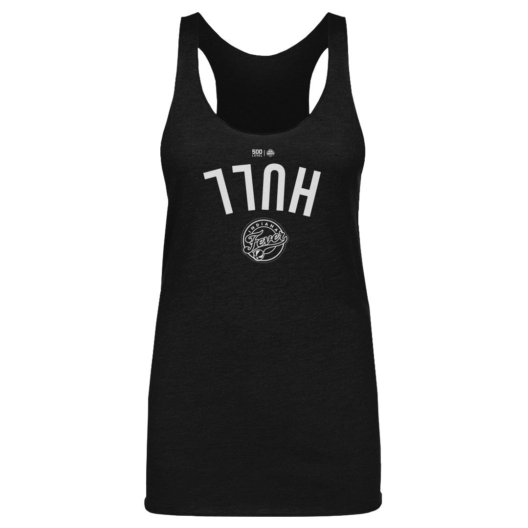 Lexie Hull Indiana Fever Invert WHT