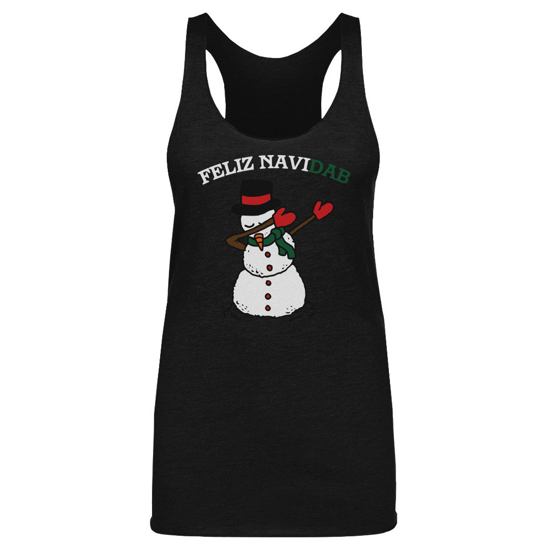 Christmas Feliz Navidab WHT