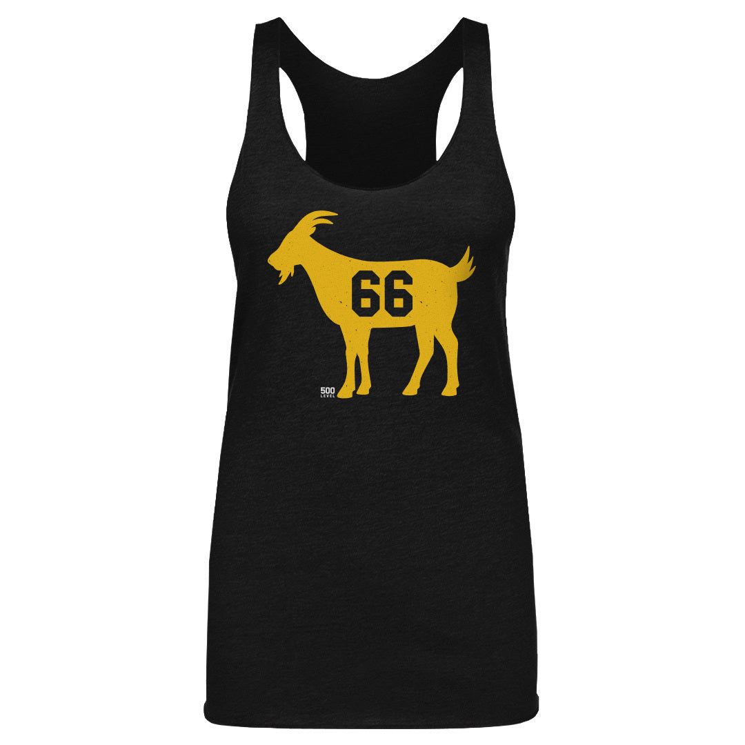 Pittsburgh GOAT 66 WHT