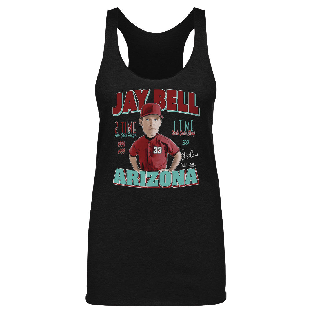 Jay Bell Arizona Comic WHT