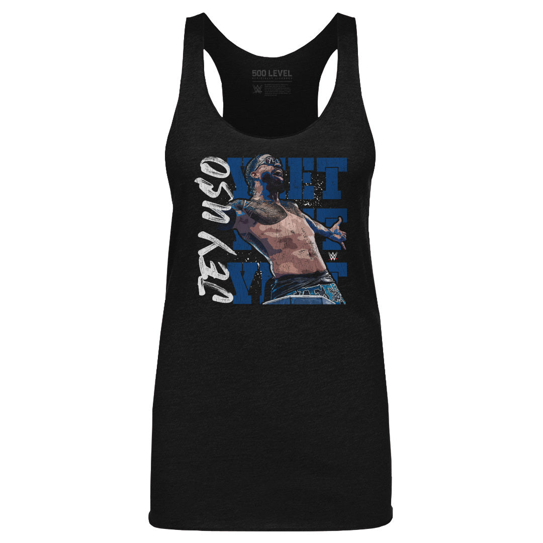 Jey Uso Gritty WHT