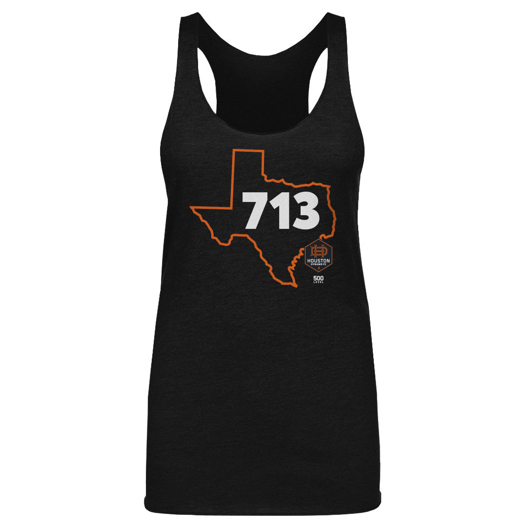 Houston Dynamo FC Area Code State WHT