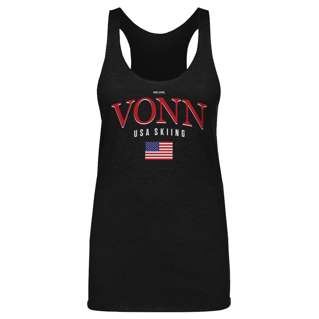 Lindsey Vonn Arch WHT