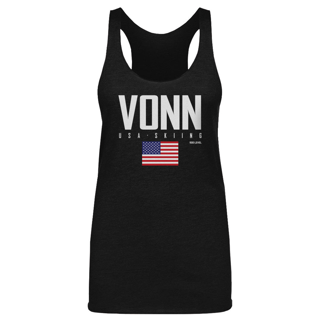 Lindsey Vonn Elite WHT