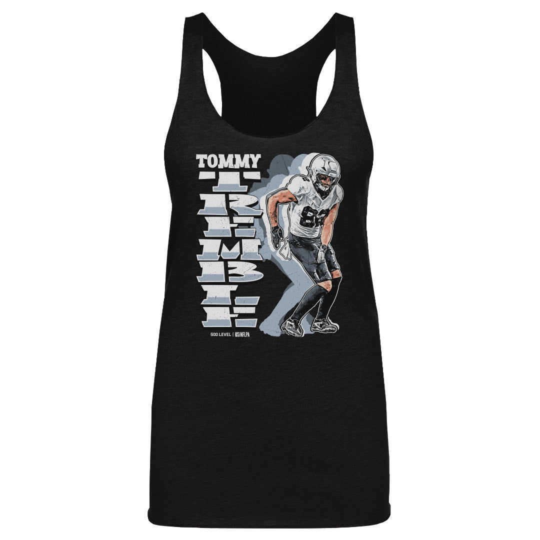 Tommy Tremble Carolina Dance WHT