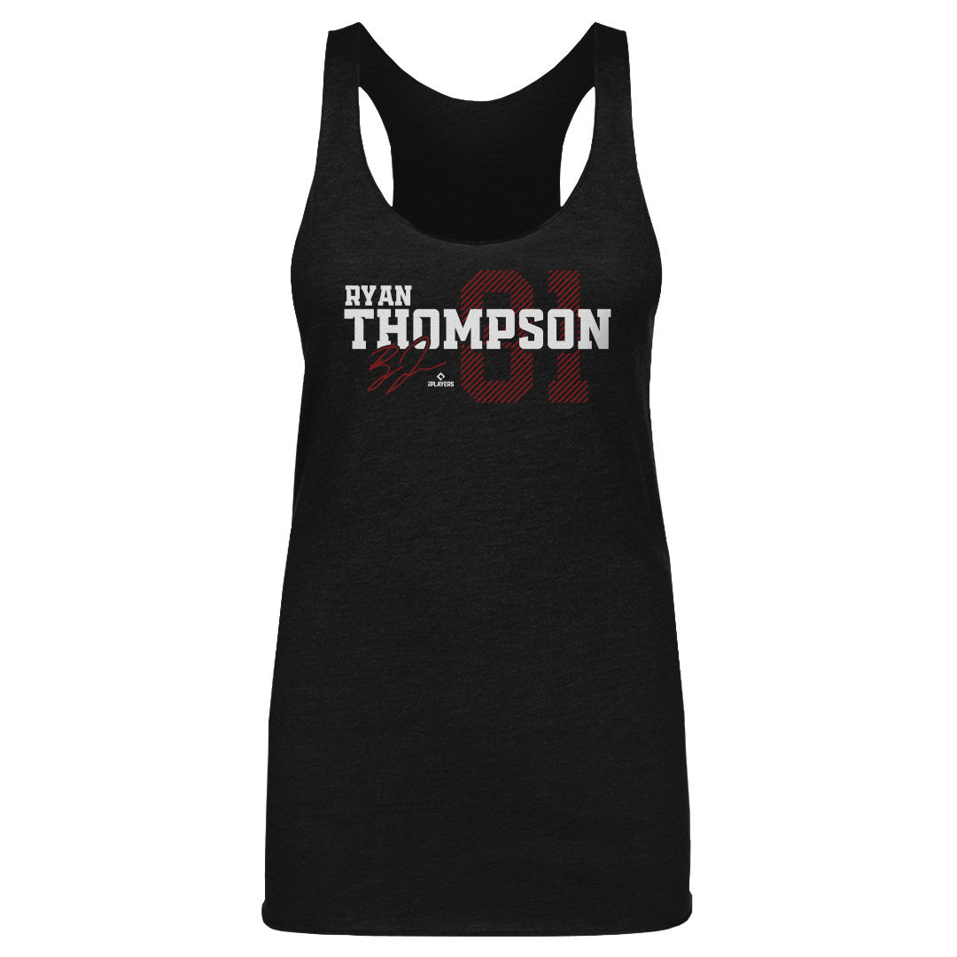 Ryan Thompson Arizona Type WHT