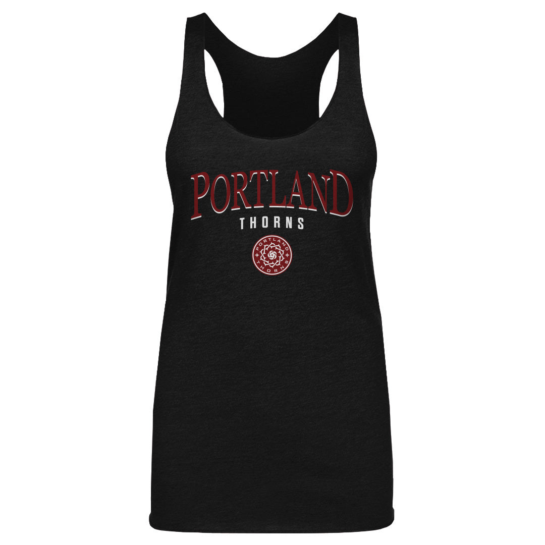 Portland Thorns FC Arch WHT
