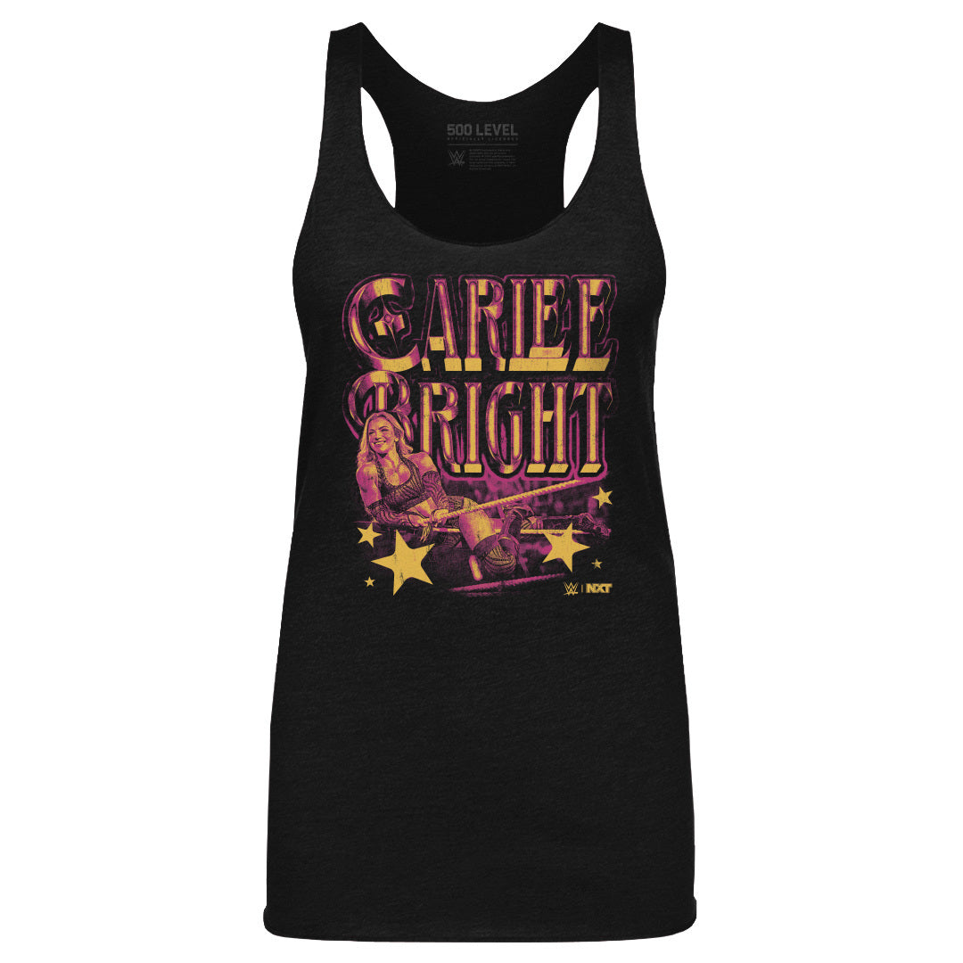 Carlee Bright Grunge WHT