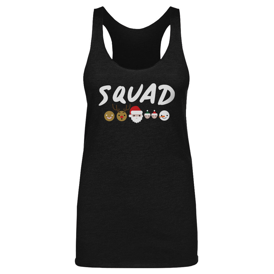 Christmas Squad WHT