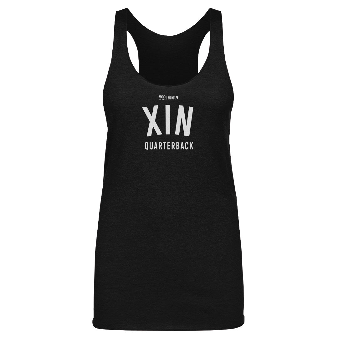 Bo Nix Denver Invert WHT