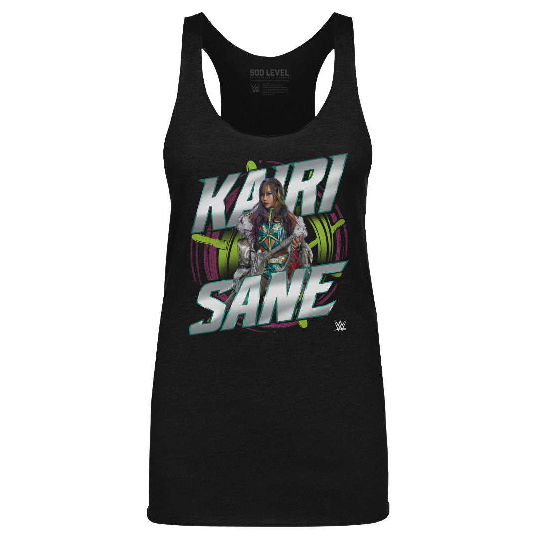 Kairi Sane WWE Pirate WHT