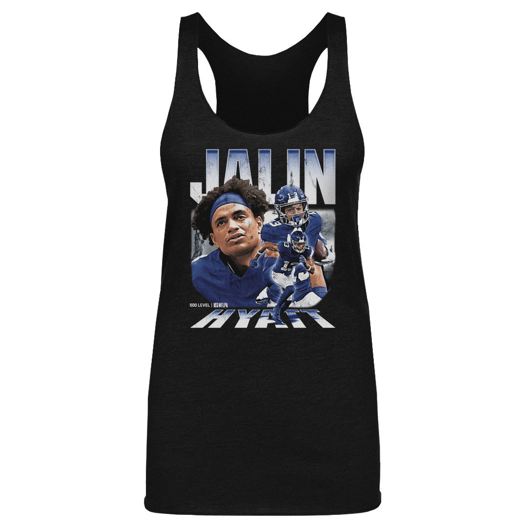 Jalin Hyatt New York G Vintage WHT