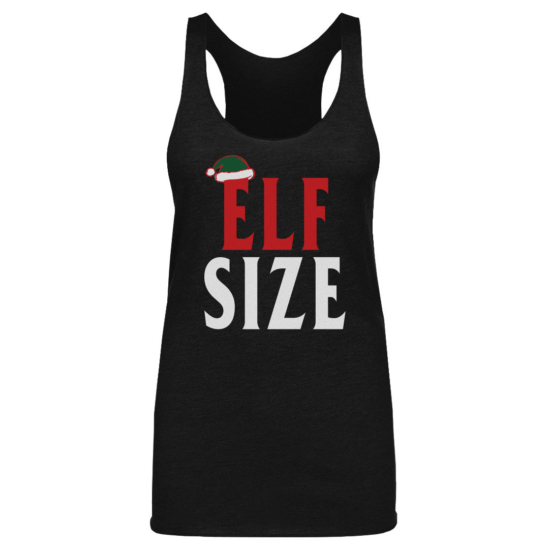 Christmas Elf Size WHT