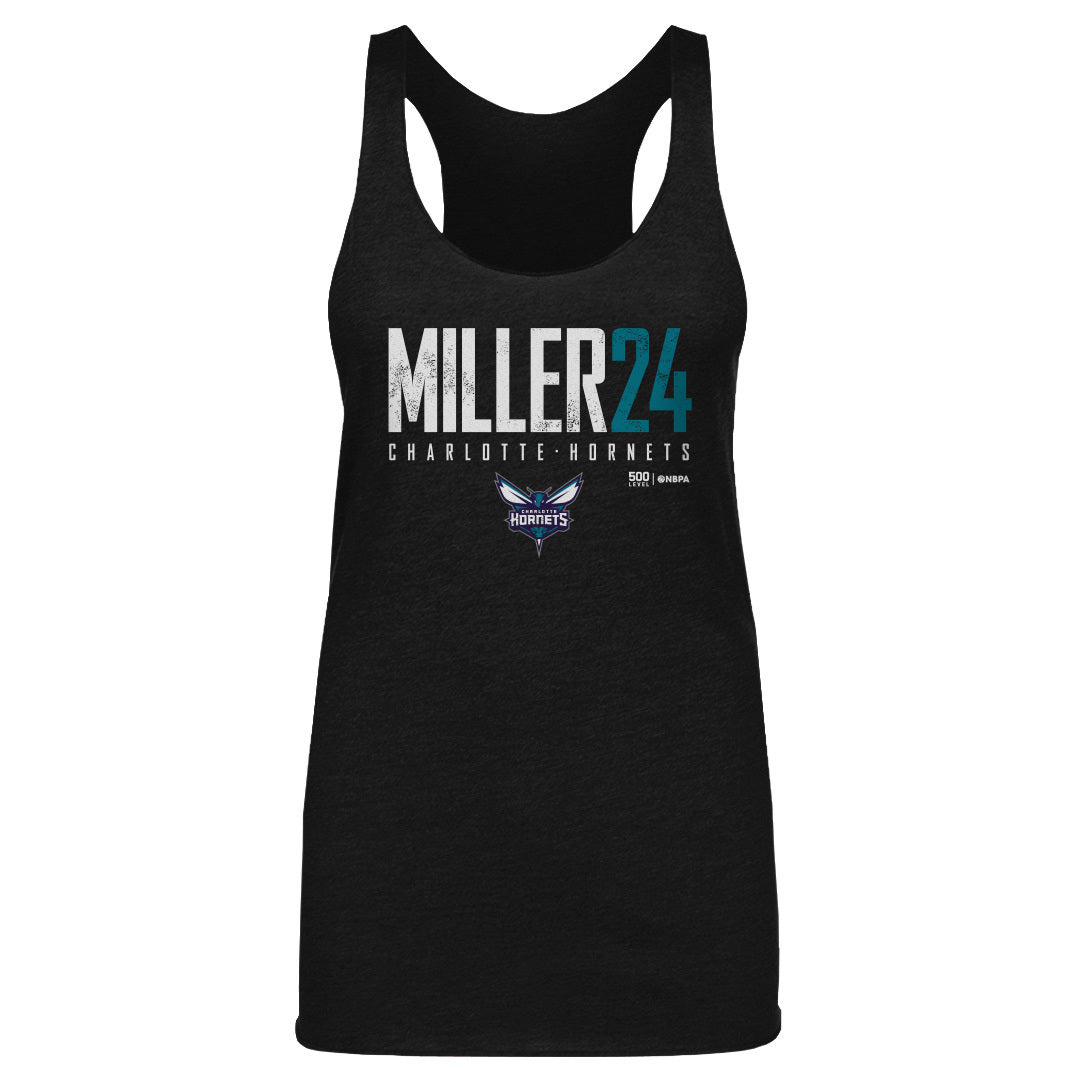 Brandon Miller Charlotte Hornets Elite WHT