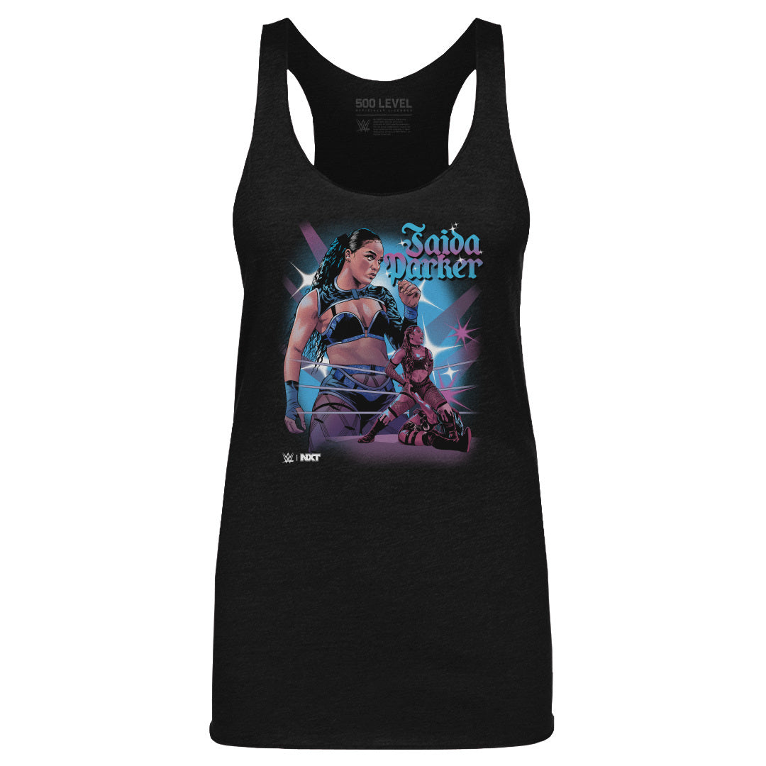 Jaida Parker Superstar WHT