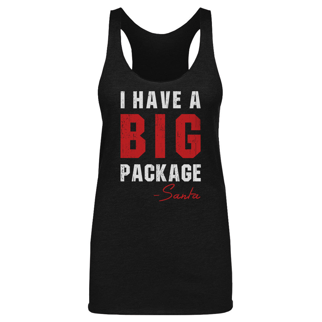 Christmas Big Package WHT