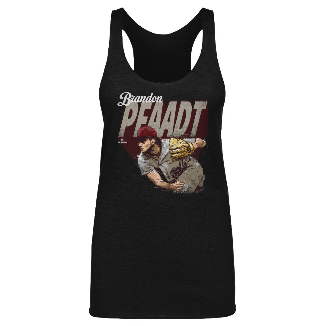 Brandon Pfaadt Arizona Strike WHT