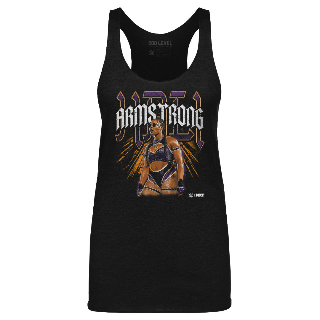 Kali Armstrong Superstar Name WHT