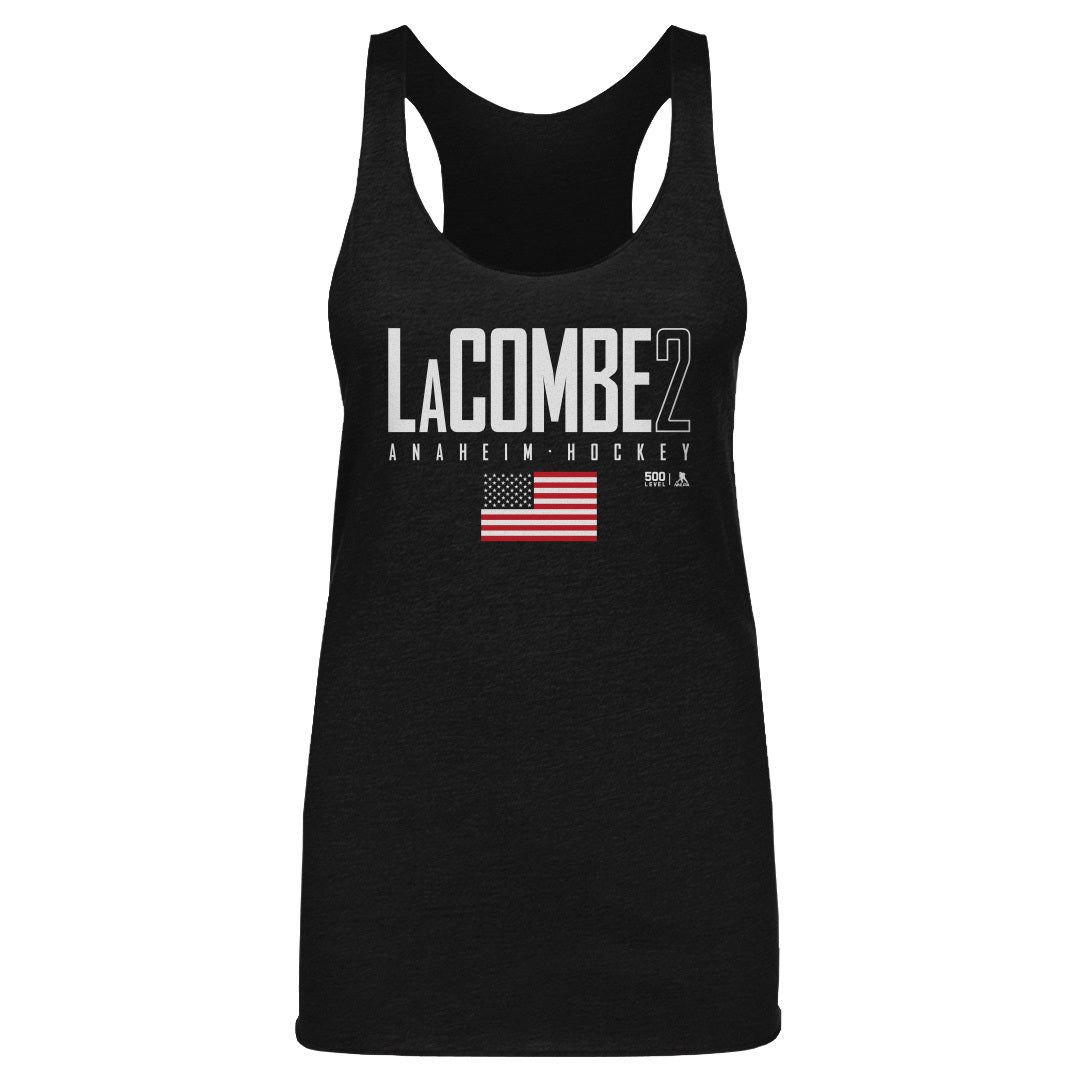 Jackson LaCombe Anaheim USA Elite WHT