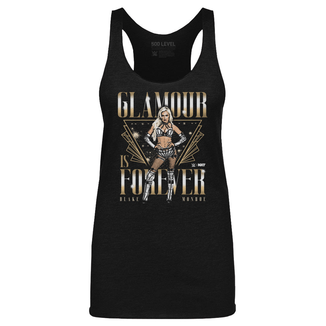 Blake Monroe Glamour Forever WHT