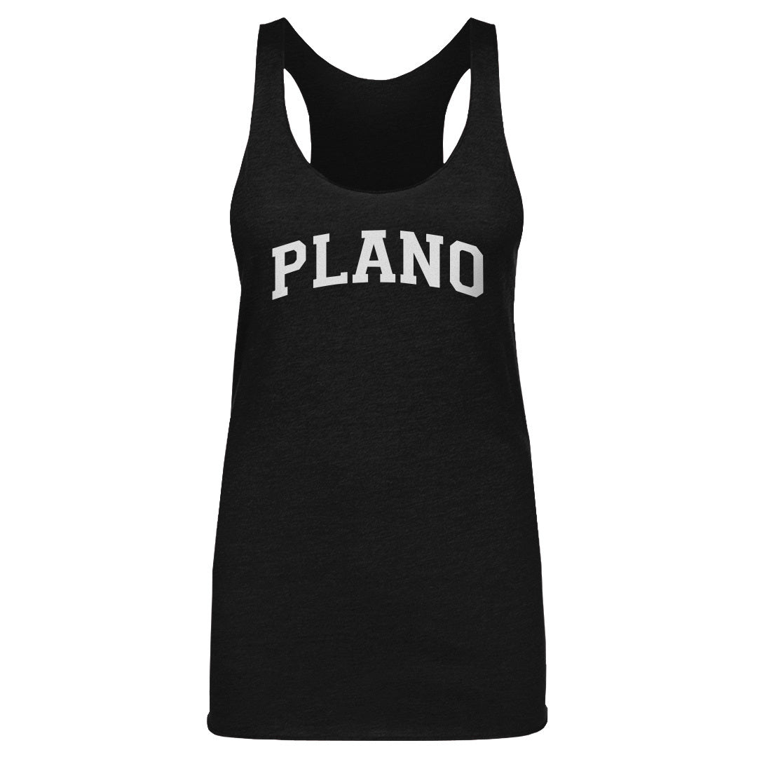 Plano Crown Trio Arc WHT