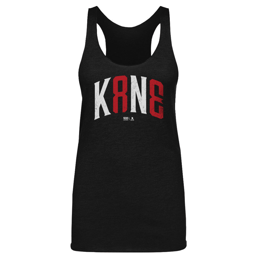 Patrick Kane Chicago K8N8 WHT