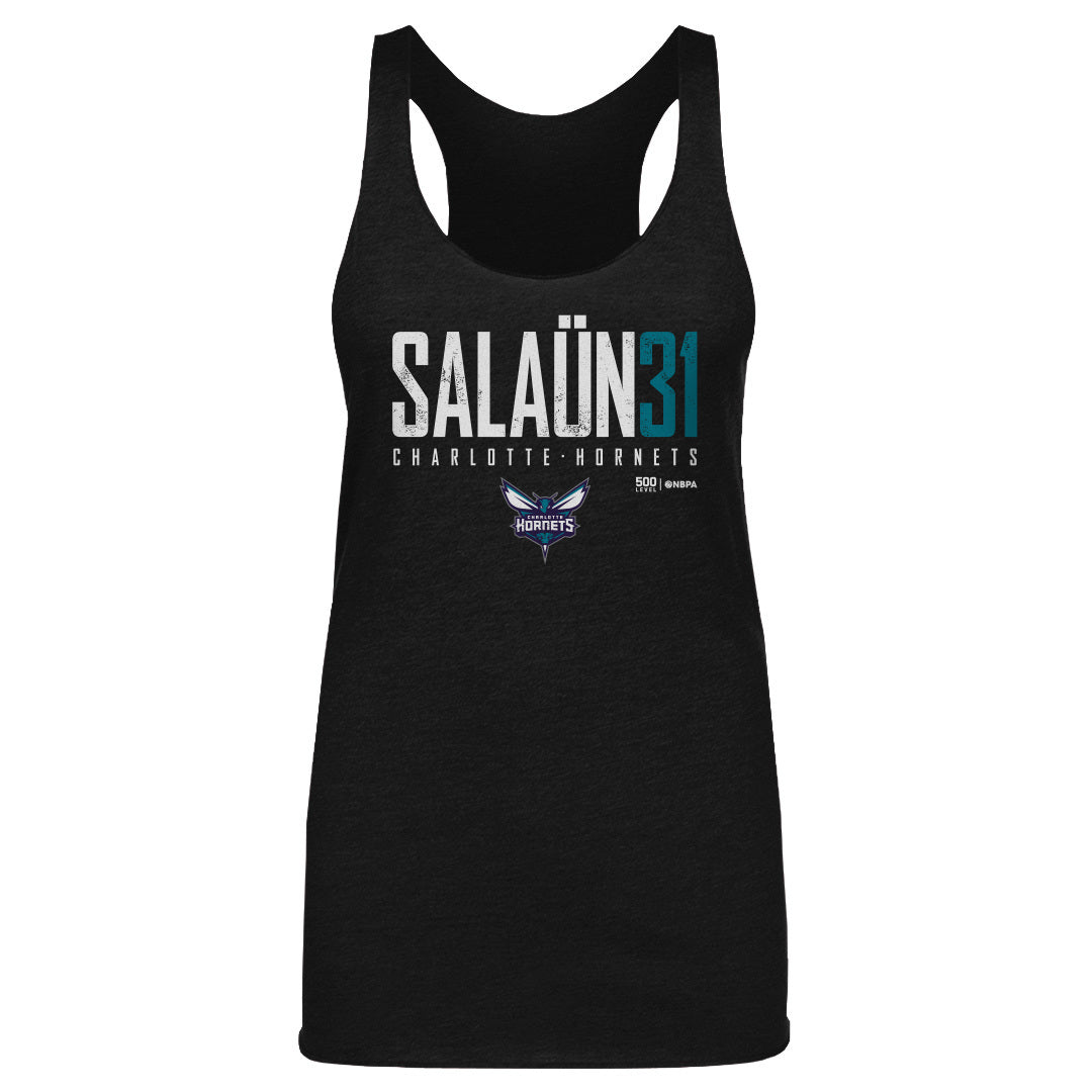 Tidjane Salaun Charlotte Hornets Elite WHT