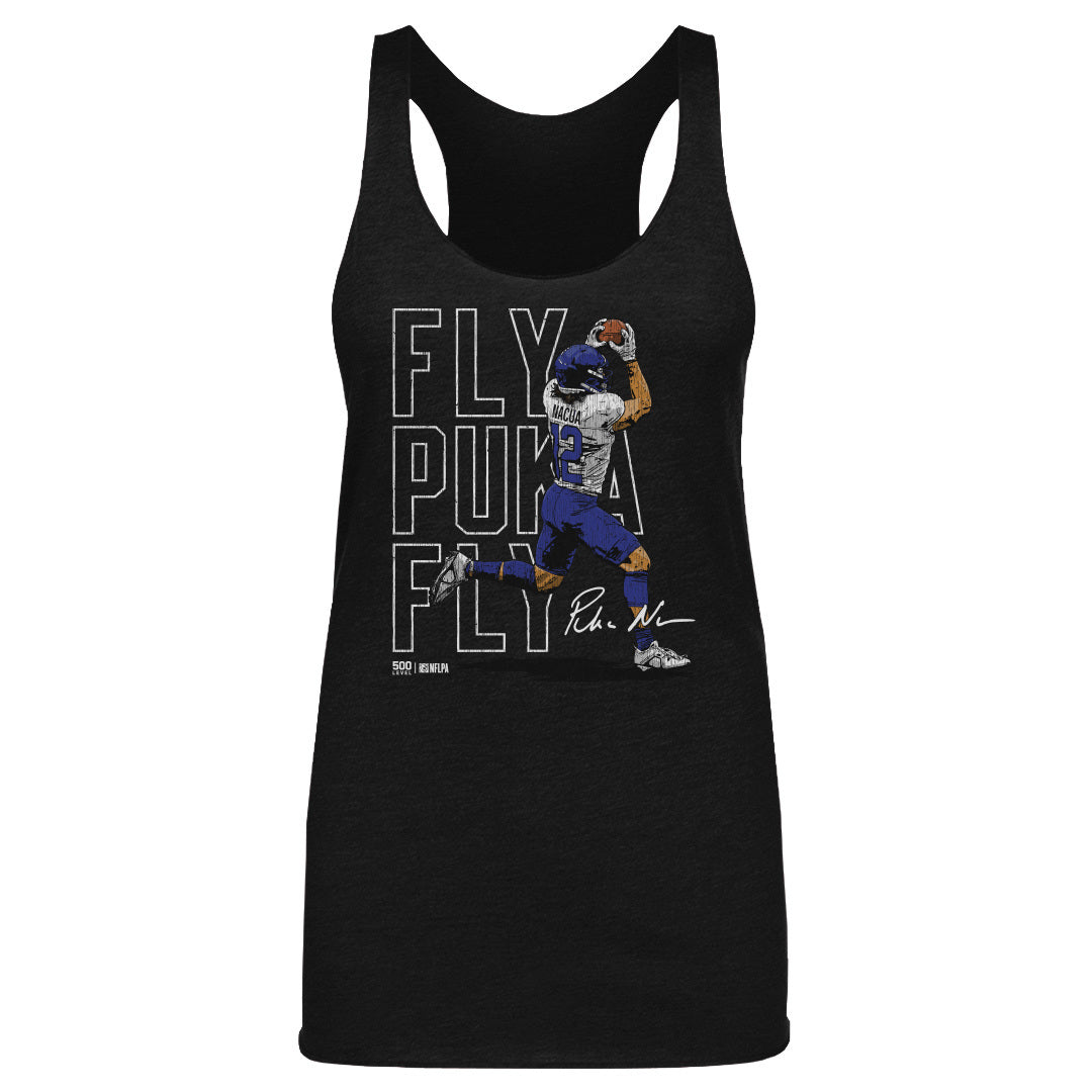 Puka Nacua Los Angeles R Fly Puka Fly WHT