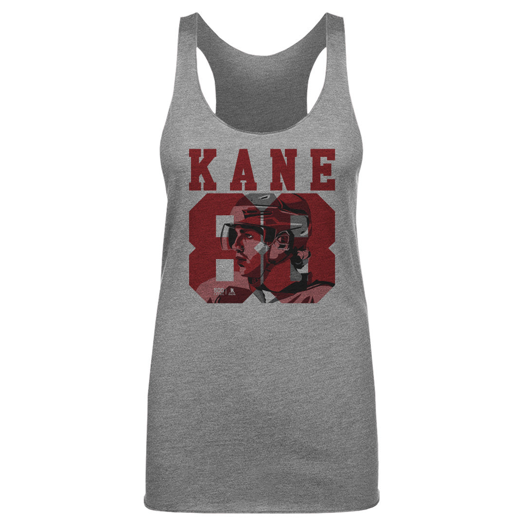 Patrick Kane Chicago Profile