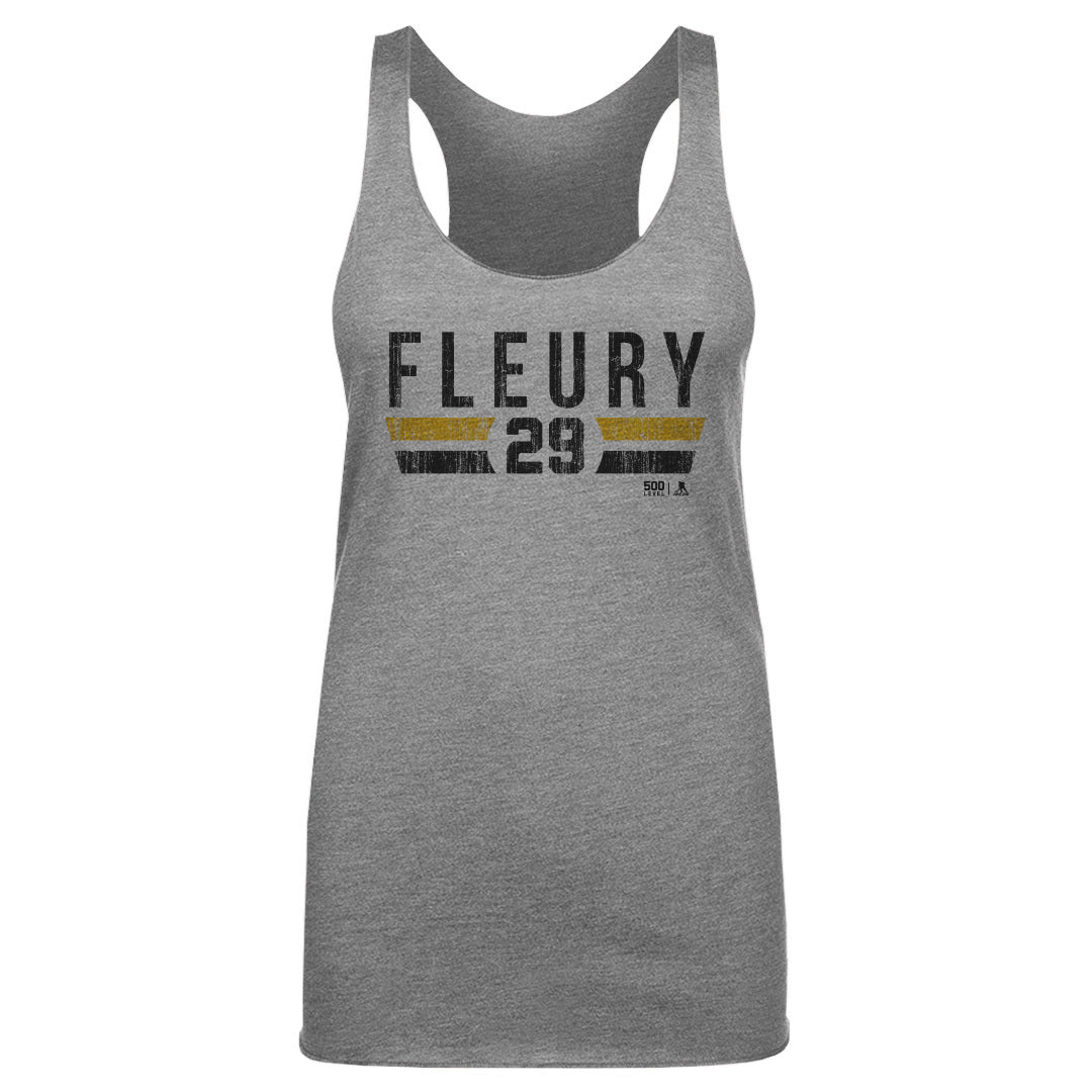 Marc-Andre Fleury Pittsburgh Font