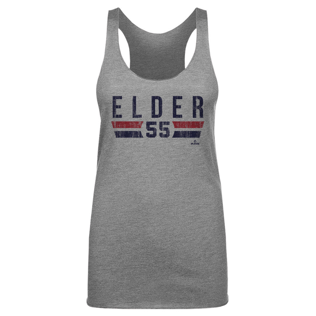Bryce Elder Atlanta Font