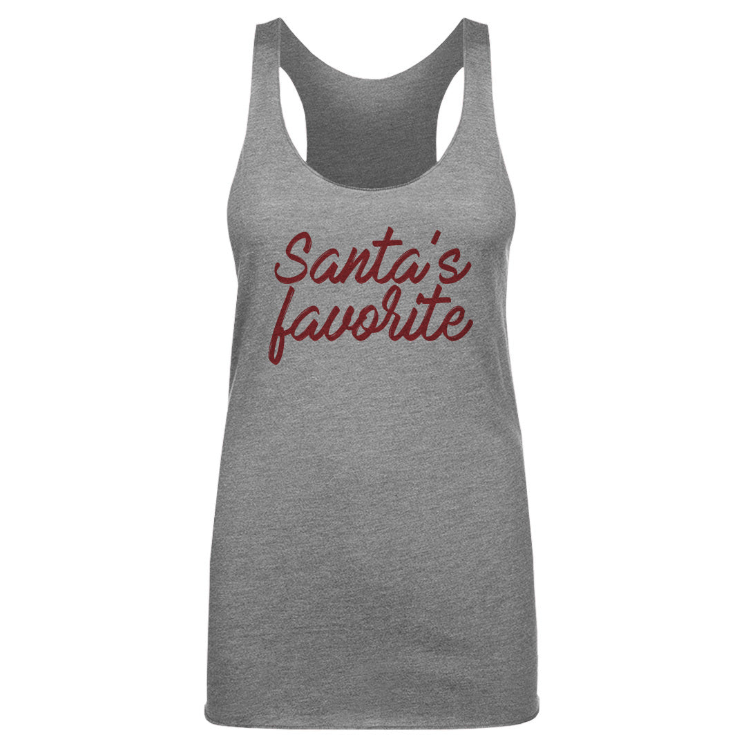 Christmas Santa's Favorite