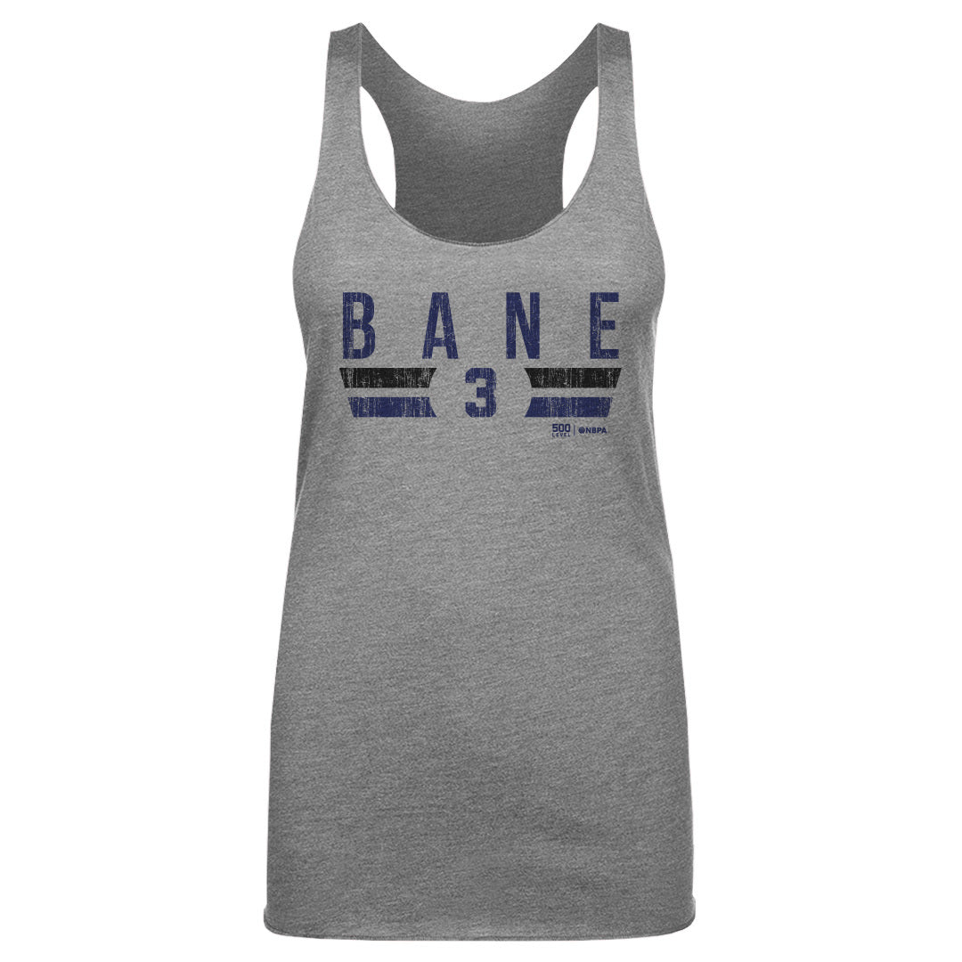Desmond Bane Orlando Magic Font