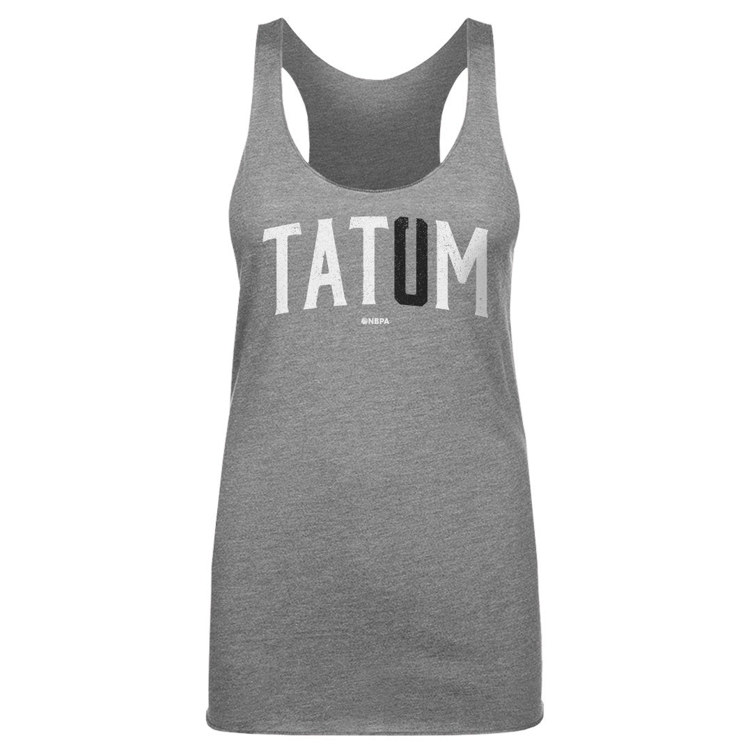 Jayson Tatum Name Number W WHT