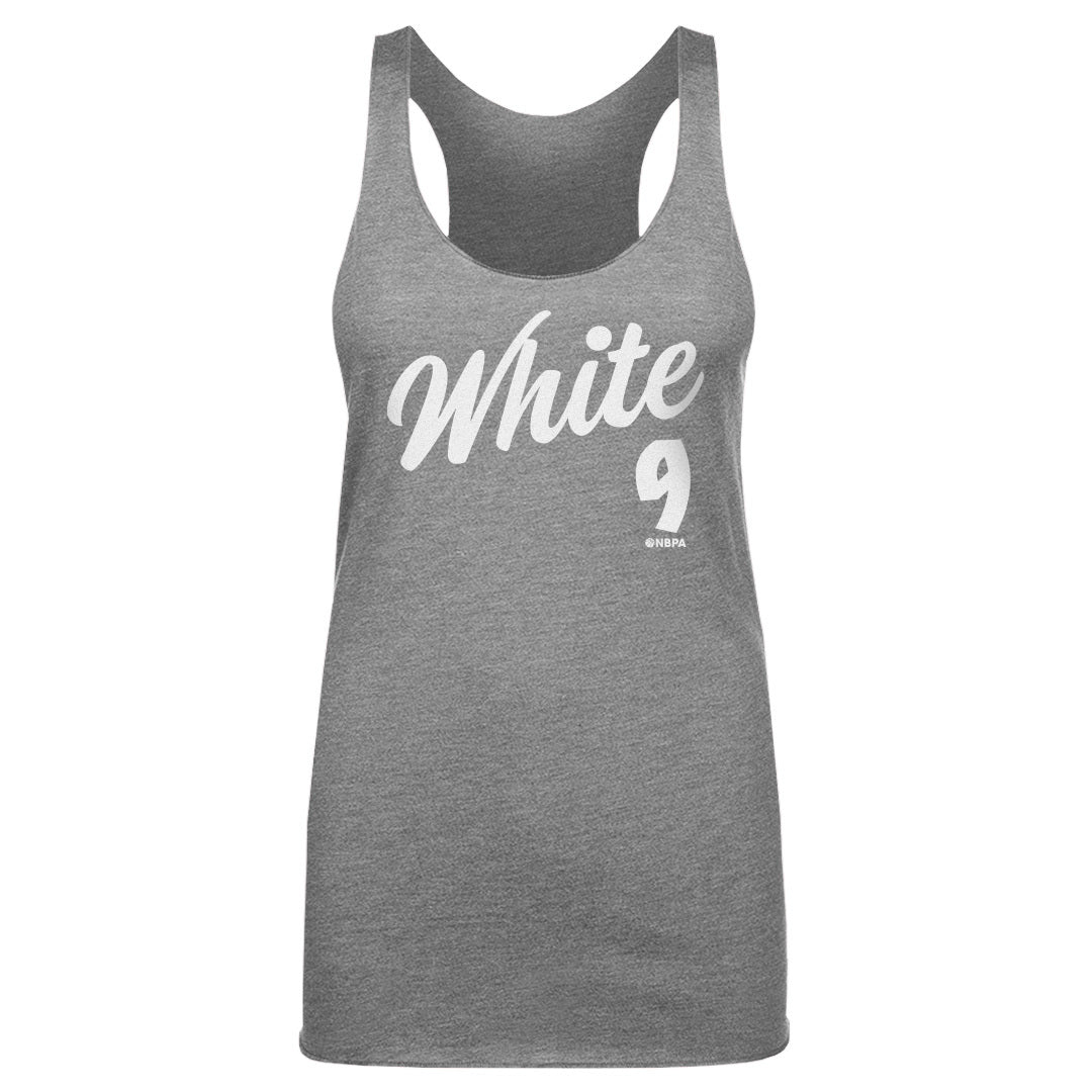 Derrick White Boston Script WHT