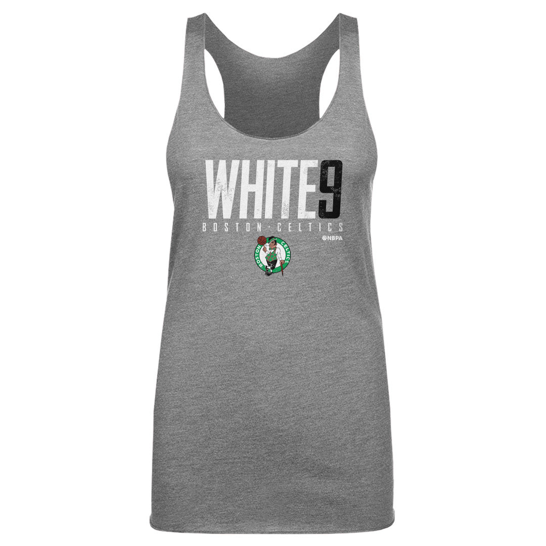 Derrick White Boston Celtics Elite WHT