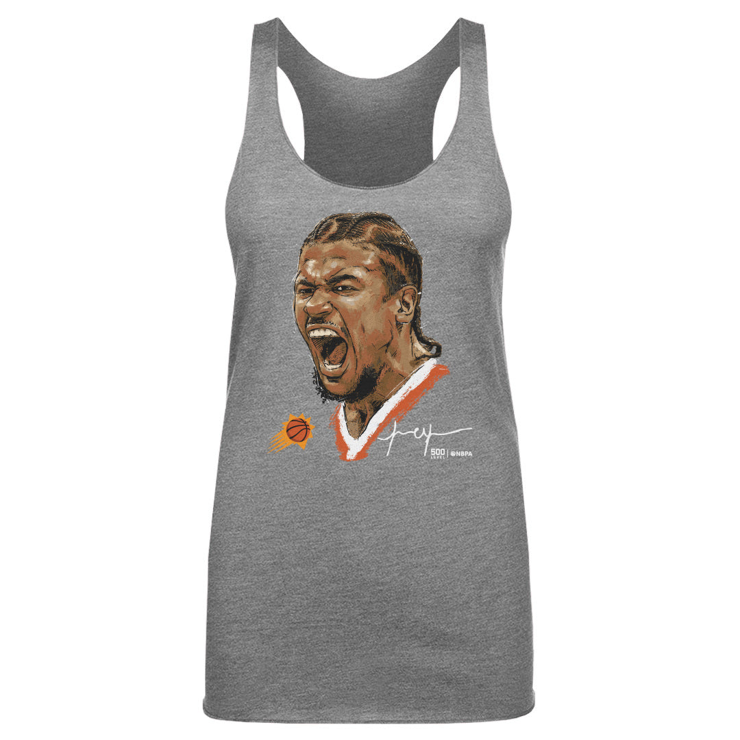 Jalen Green Phoenix Suns Portrait WHT